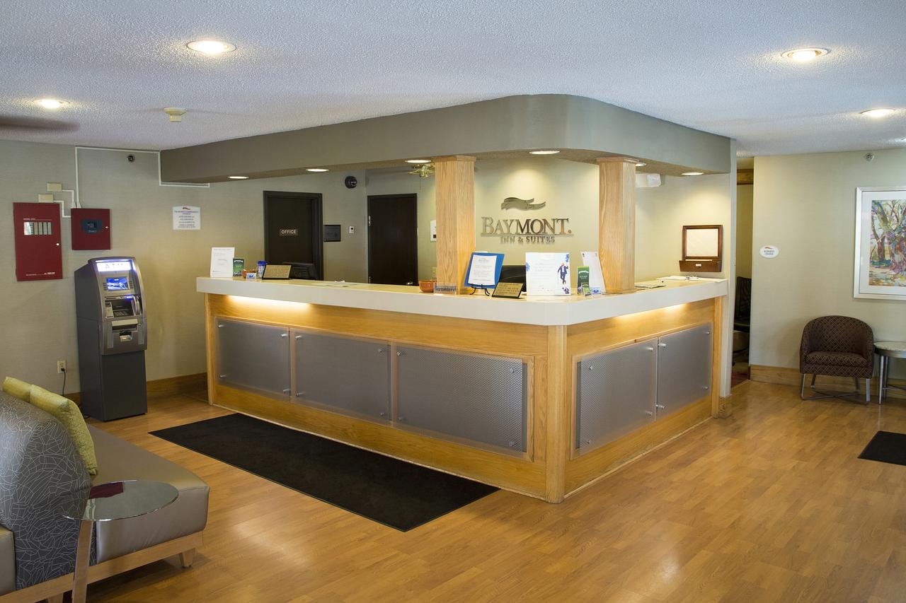 Baymont By Wyndham Athens - thumb 2