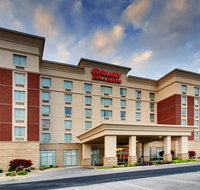 Drury Inn  Suites Findlay - Accommodation Michigan