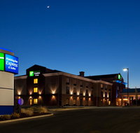 Holiday Inn Express Hotel  Suites Athens - Accommodation Michigan