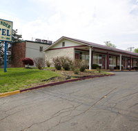 Highlander Motel - Accommodation Michigan