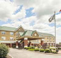 Country Inn  Suites by Radisson Findlay OH - Accommodation Michigan