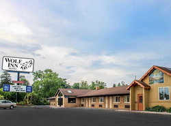 Wolf Inn Hotel