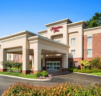 Hampton Inn Athens - Accommodation Michigan