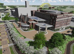 The Lytle Park Hotel, Autograph Collection