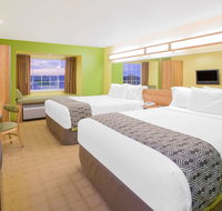 Microtel Inn  Suites by Wyndham Delphos - Accommodation Michigan