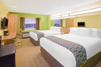 Booking Delphos Accommodation Michigan