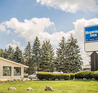Rodeway Inn Findlay - Accommodation Michigan