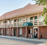 Quality Inn Findlay - Accommodation Michigan