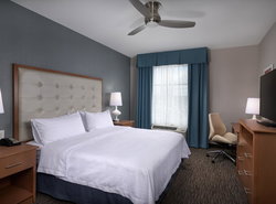 Homewood Suites By Hilton Cincinnati Midtown