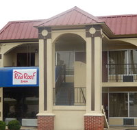 Red Roof Inn Portsmouth - Wheelersburg - Accommodation Michigan