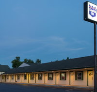 Knights Inn Athens - Accommodation Michigan