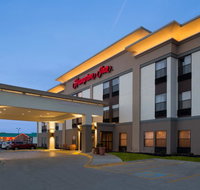 Hampton Inn Findlay - Accommodation Michigan