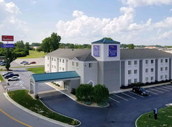 Sleep Inn Sandusky