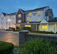 TownePlace Suites by Marriott Findlay - Accommodation Michigan