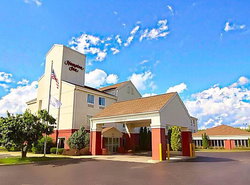 Hampton Inn Sandusky-Central