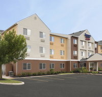Fairfield Inn  Suites Findlay - Accommodation Michigan