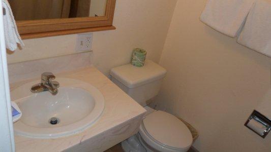 Longhorn Motel Boise City - thumb 5