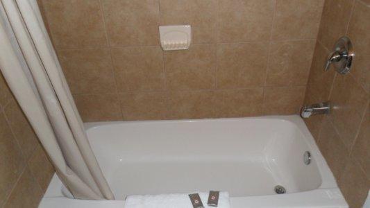 Longhorn Motel Boise City - thumb 1