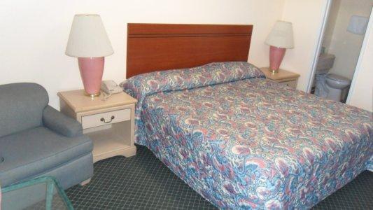 Longhorn Motel Boise City - thumb 2