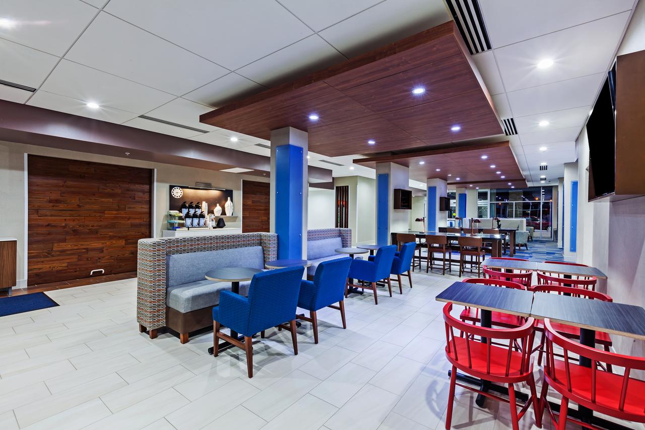 Holiday Inn Express And Suites Tulsa West / Sand Springs - thumb 10