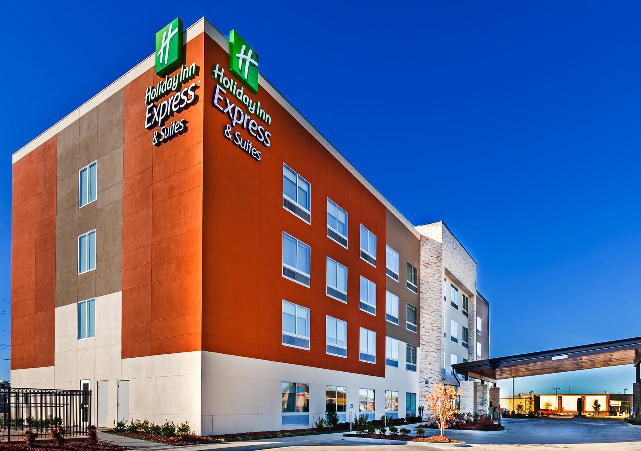 Holiday Inn Express And Suites Tulsa West / Sand Springs - thumb 18