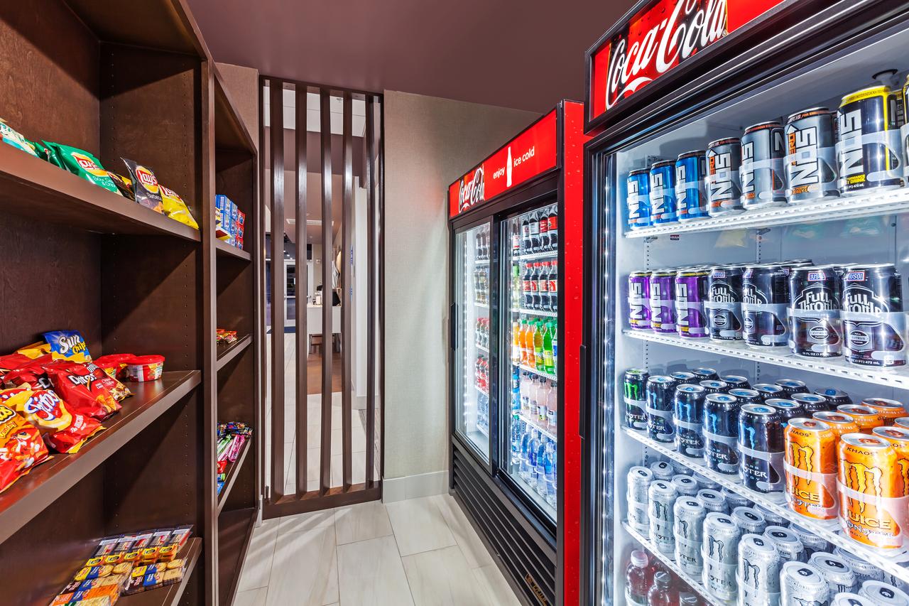 Holiday Inn Express And Suites Tulsa West / Sand Springs - thumb 16