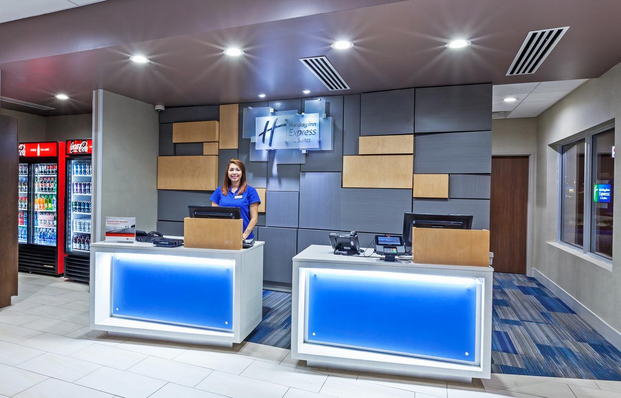 Holiday Inn Express And Suites Tulsa West / Sand Springs - thumb 11