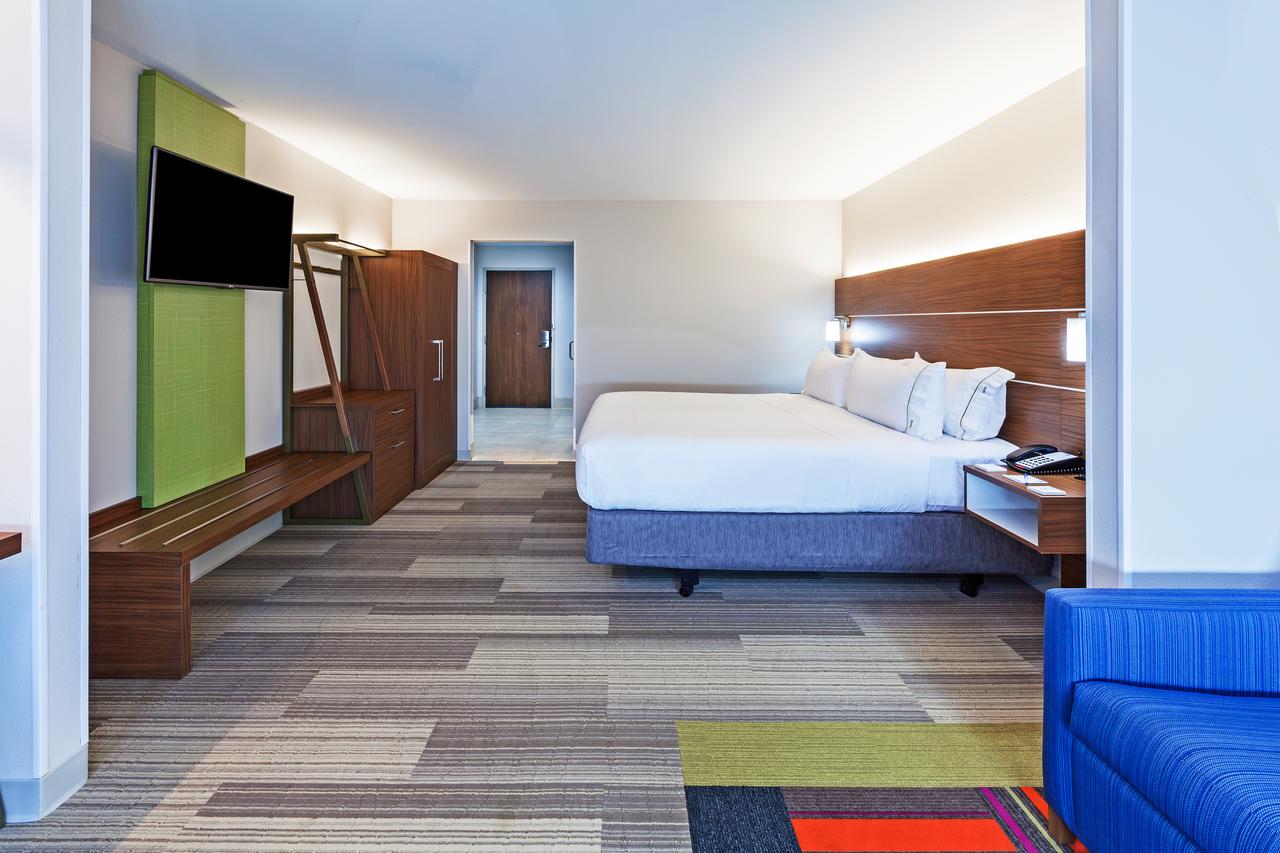 Holiday Inn Express And Suites Tulsa West / Sand Springs - thumb 22