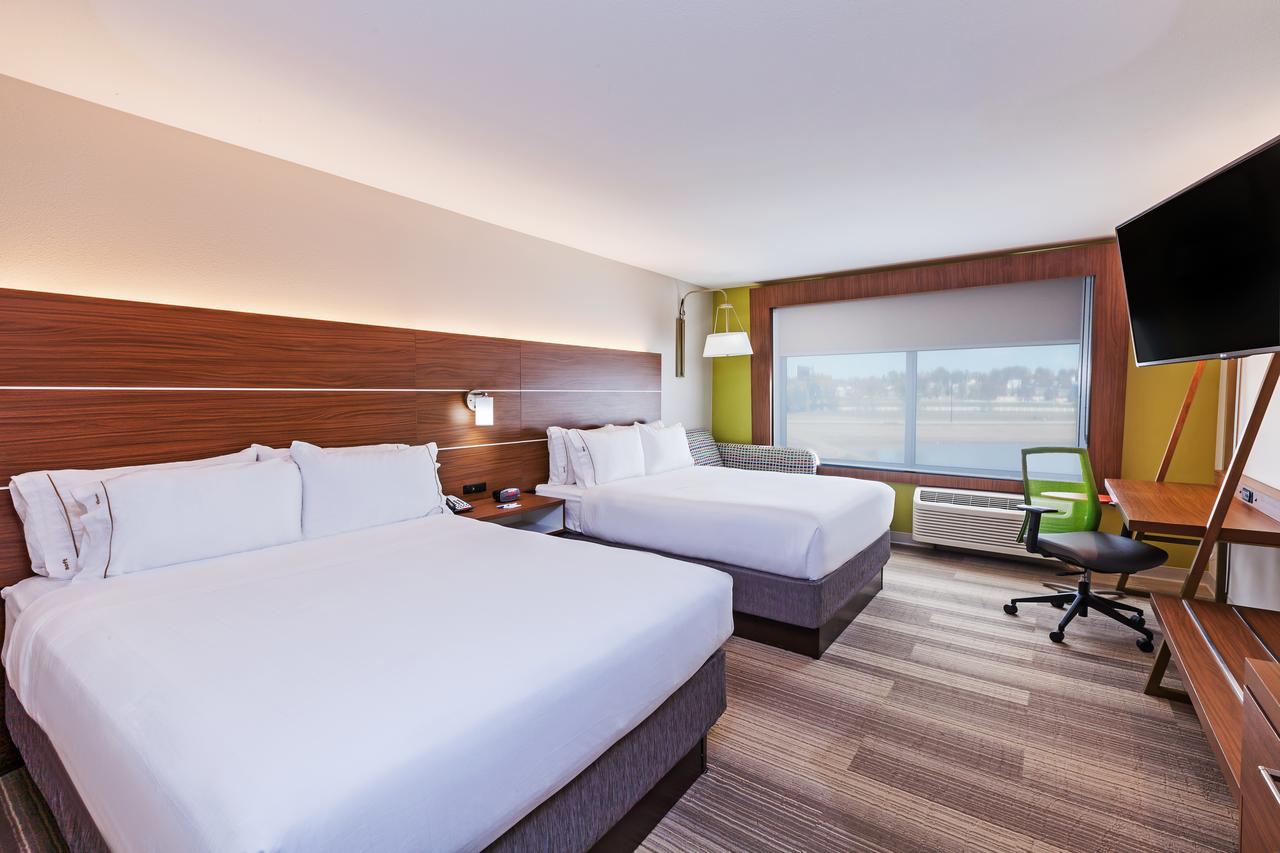 Holiday Inn Express And Suites Tulsa West / Sand Springs - thumb 17