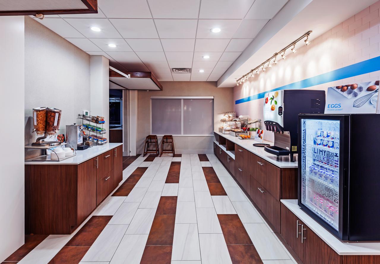 Holiday Inn Express And Suites Tulsa West / Sand Springs - thumb 9