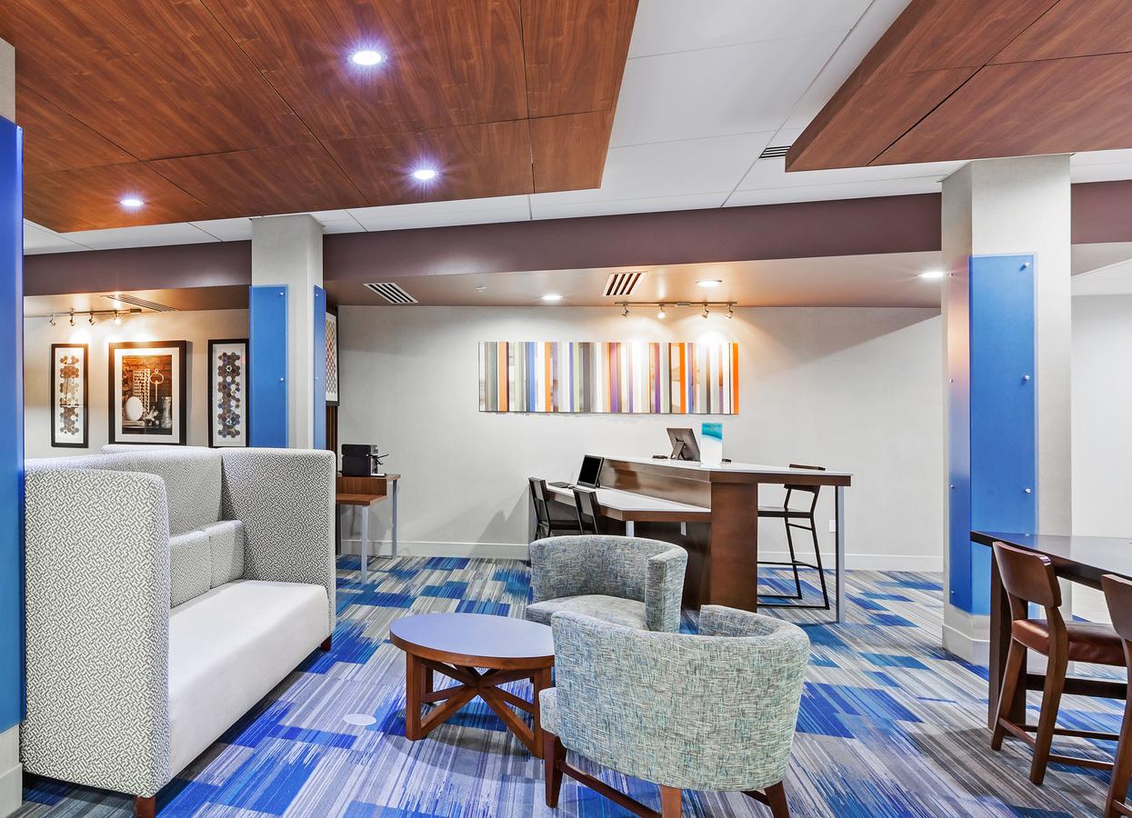 Holiday Inn Express And Suites Tulsa West / Sand Springs - thumb 14