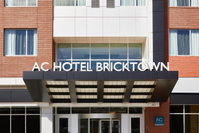 AC Hotel by Marriott Oklahoma City Bricktown Accommodation Michigan
