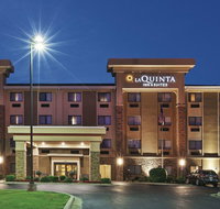La Quinta by Wyndham Midwest City - Tinker AFB - Accommodation Michigan