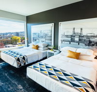 Jupiter NEXT - Accommodation Michigan