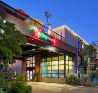 The Inn at Northrup Station - Accommodation Michigan