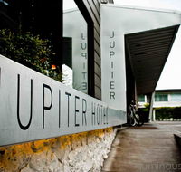 Jupiter Hotel - Accommodation Michigan