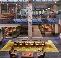 Canopy by Hilton Portland Pearl District - Accommodation Michigan