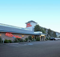 Shilo Inn Portland Airport - Accommodation Michigan