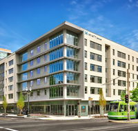 Hyatt House Portland / Downtown - Accommodation Michigan