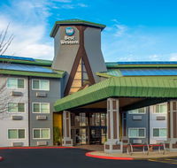 Best Western Inn at the Meadows - Accommodation Michigan