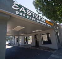 Eastside Lodge - Accommodation Michigan