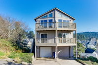Anchor Away at Lincoln City Accommodation Michigan