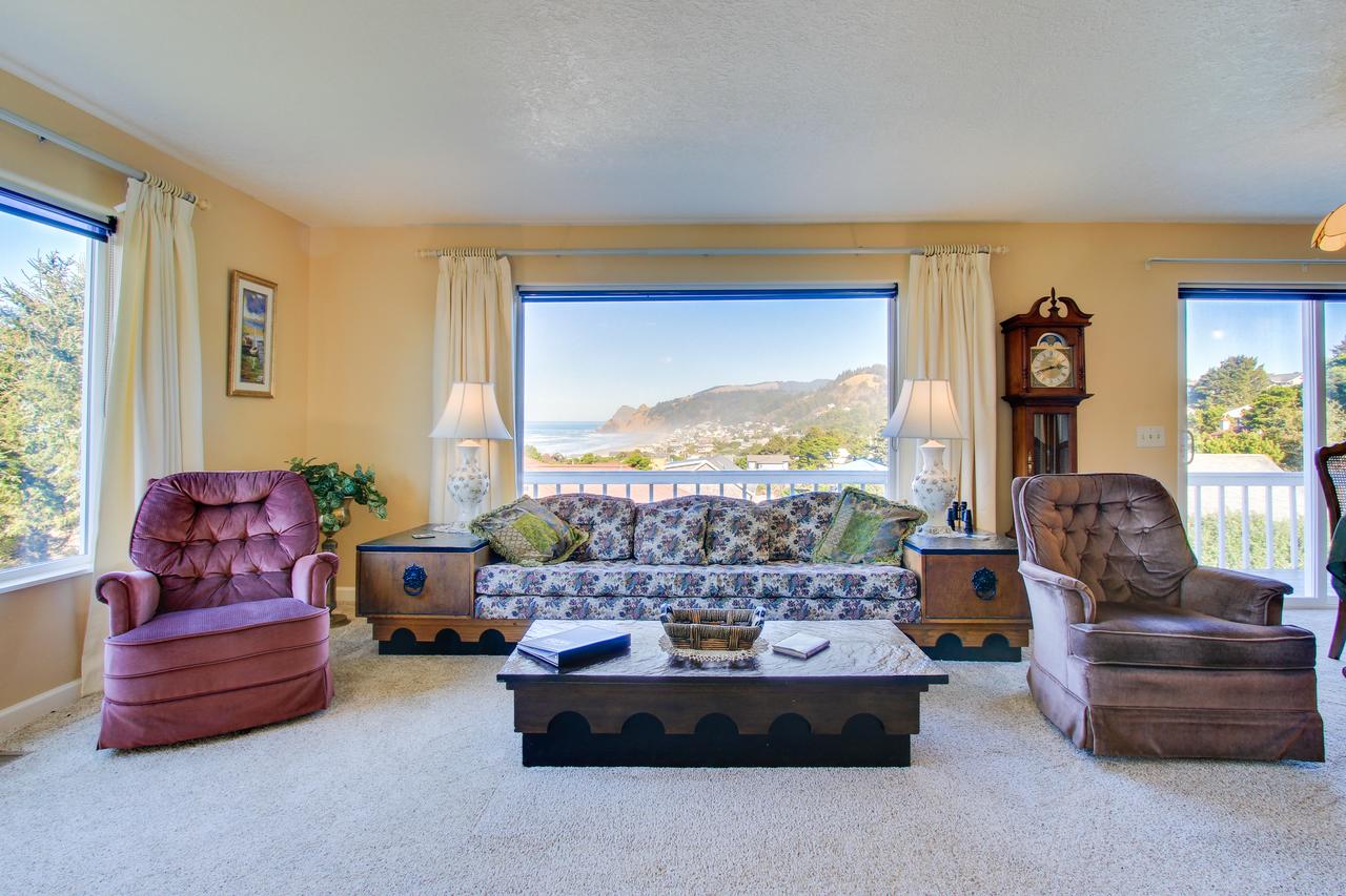 Ocean View Terrace - thumb 9