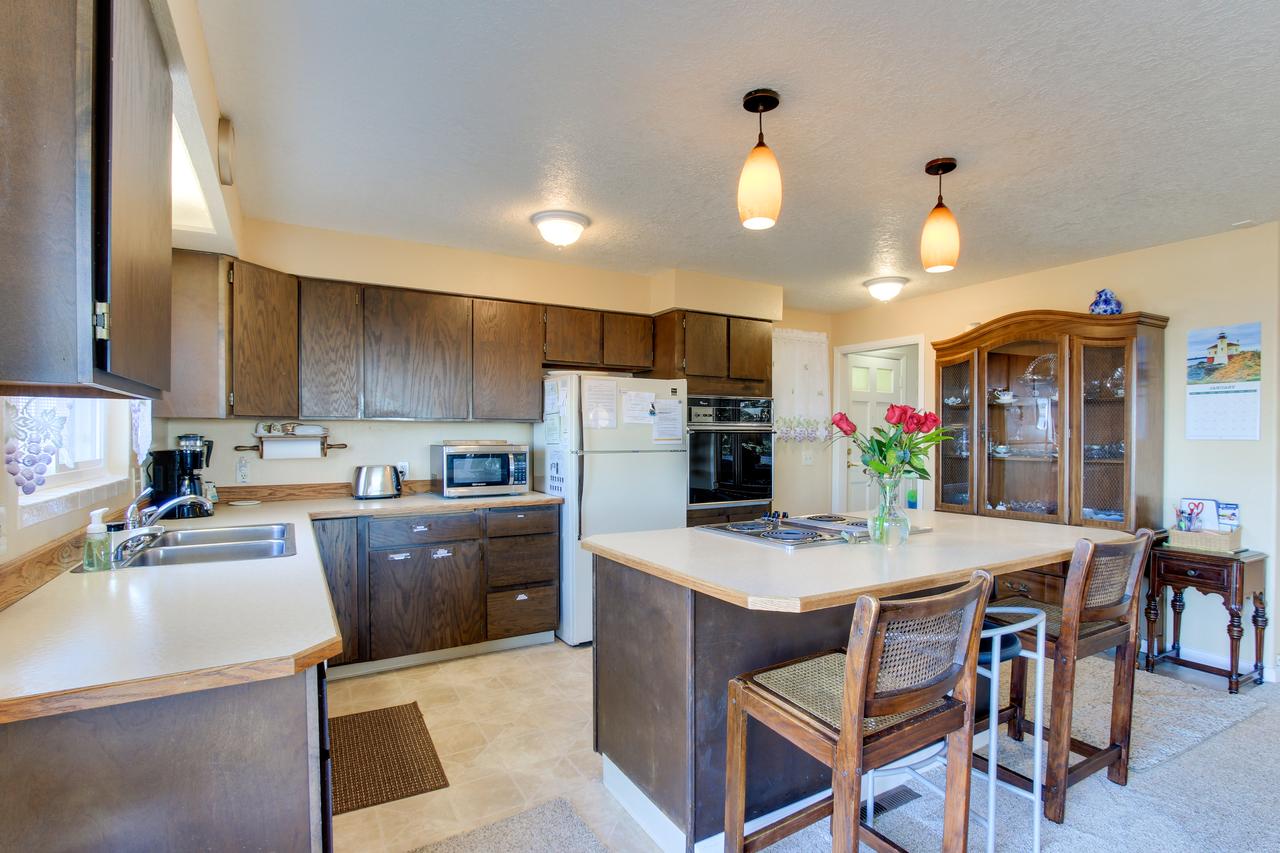 Ocean View Terrace - thumb 19