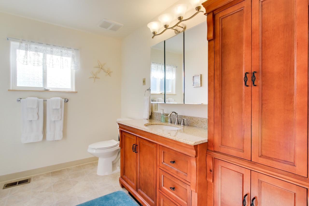 Ocean View Terrace - thumb 33