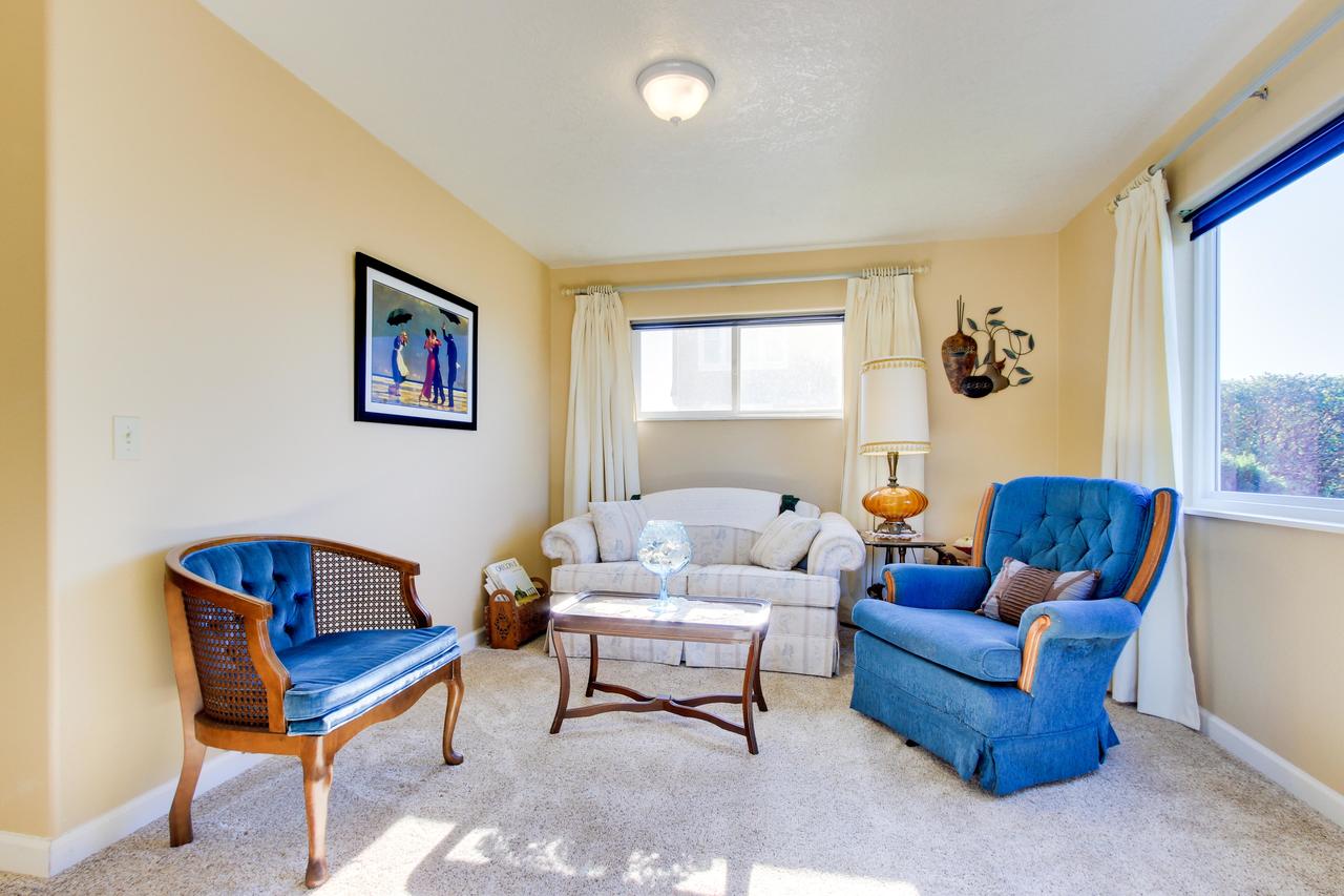 Ocean View Terrace - thumb 12