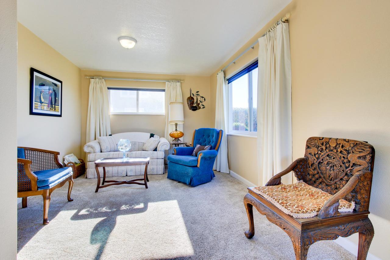 Ocean View Terrace - thumb 16