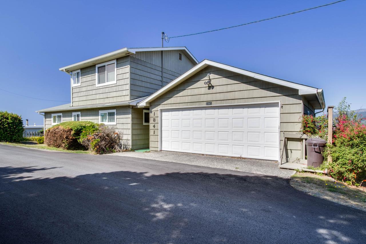 Ocean View Terrace - thumb 2