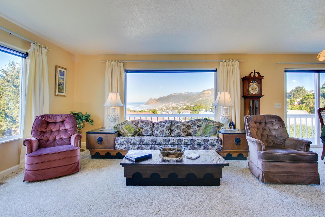 Ocean View Terrace - thumb 8