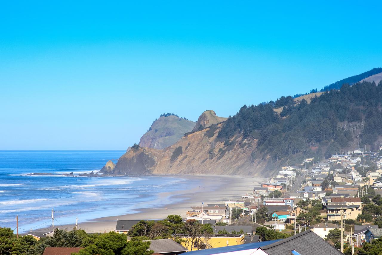 Ocean View Terrace - thumb 22